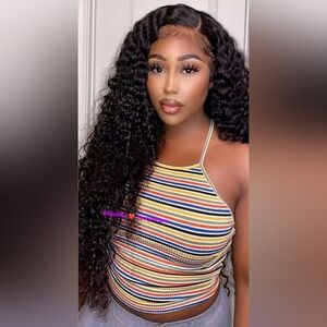 Human Hair lace Wig